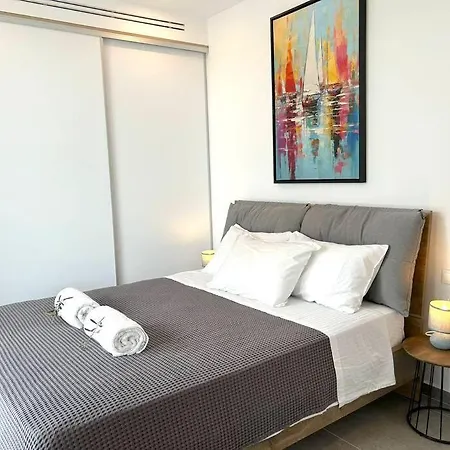 Go-blue Star, Sea * Sivota