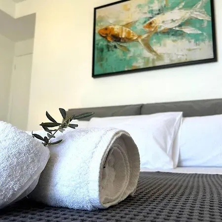 Go-blue Star, Sea Vila