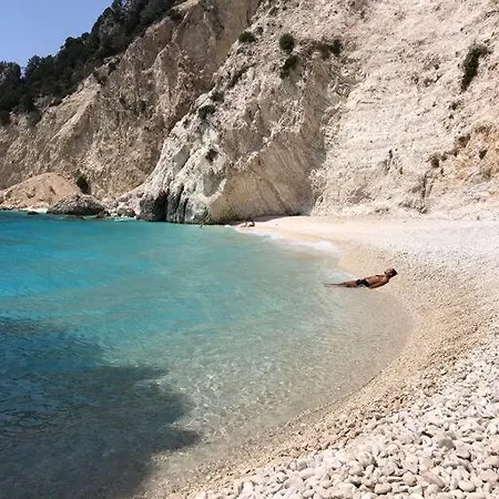 Vila Go-blue Star, Sea *